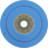 Cartridge, 85sqft, 3"ot, 3"ob, 7", 27", 4oz, 4pk : FC-6405