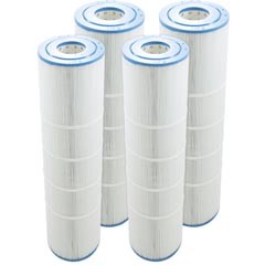 Cartridge, 105sqft, 3"ot, 3"ob, 7", 26-1/16" 4oz, 4pk : FC-6470