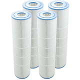 Cartridge, 105sqft, 3"ot, 3"ob, 7", 26-1/16" 4oz, 4pk : FC-6470