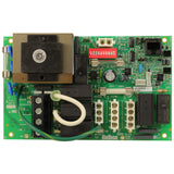 PCB Kit, Balboa VS100, w/ 4.0kW Heater Assembly : VS100PCBKIT