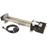 Heater Assy, LowFlow, 5.5kw, HydroQuip Slipstream, 230V : 27-SAA0C-7T-K