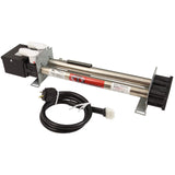 Heater Assy, LowFlow, 5.5kw, HydroQuip Slipstream, 230V : 27-SAA0C-7T-K