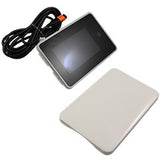 Topside, Gecko in.k1001, Black w/o Bezel, w/Protective Cover : 0607-008152