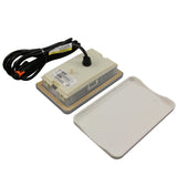 Topside, Gecko in.k1001, Black w/o Bezel, w/Protective Cover : 0607-008152