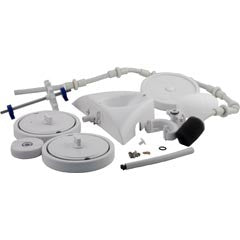 Rebuild Kit, Zodiac Polaris 280 : A-48