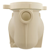 Trap Assembly, Pentair SuperFlo VS/VST, Almond : 353010Z