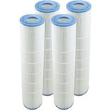 Cartridge, 131sqft, 3"ot, 3"ob, 7", 32-7/8", 4oz, 4pk : FC-6435