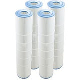 Cartridge, 125sqft, 3"ot, 3"ob, 7", 32-1/16" 4oz, 4pk : FC-6475