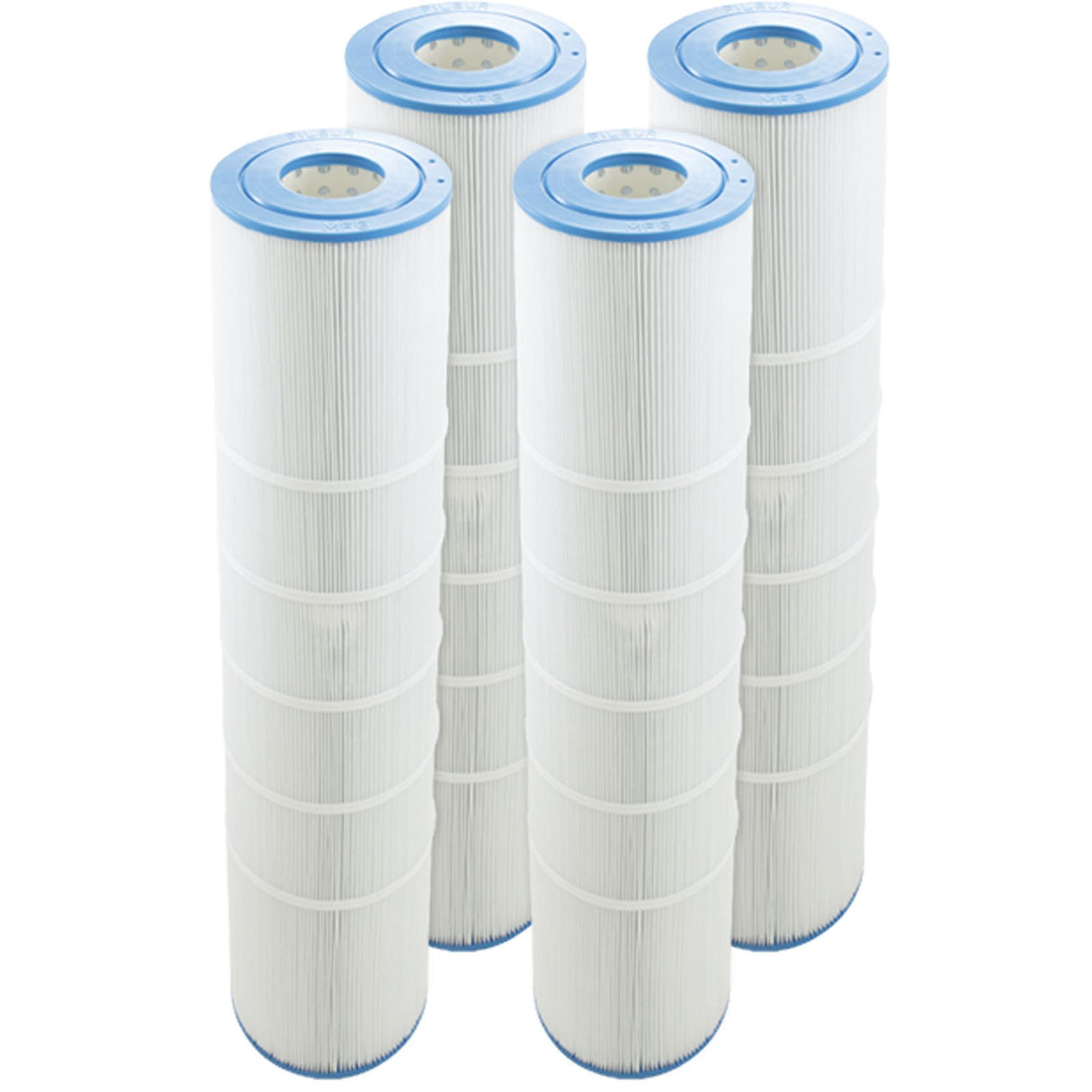 Cartridge, 125sqft, 3"ot, 3"ob, 7", 32-1/16" 4oz, 4pk : FC-6475