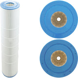 Cartridge, 125sqft, 3"ot, 3"ob, 7", 32-1/16" 4oz, 4pk : FC-6475