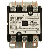 Contactor, Pentair UltraTemp, 3 Phase/1 Phase Post 2014 : 473778Z