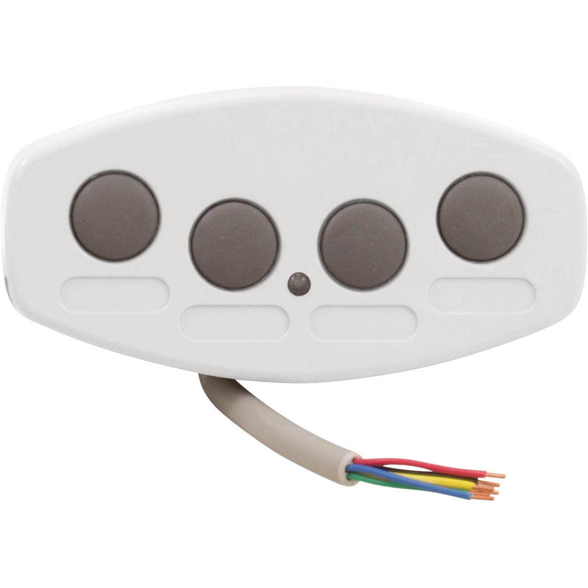 Control Panel, Pentair iS4, 150ft Cable, White : 521887