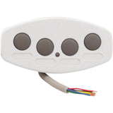 Control Panel, Pentair iS4, 150ft Cable, White : 521887