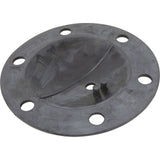 Diaphragm, Paragon Stark 3-Way 4" Valve, w/Hole : B4740