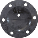 Diaphragm, Paragon Stark 3-Way 4" Valve, w/Hole : B4740