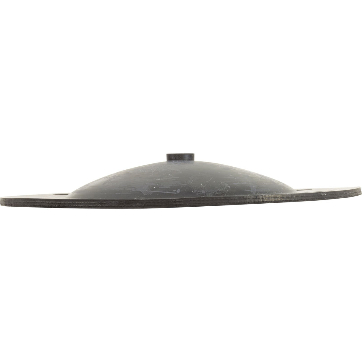 Diaphragm, Paragon Stark 3-Way 4" Valve, w/Hole : B4740