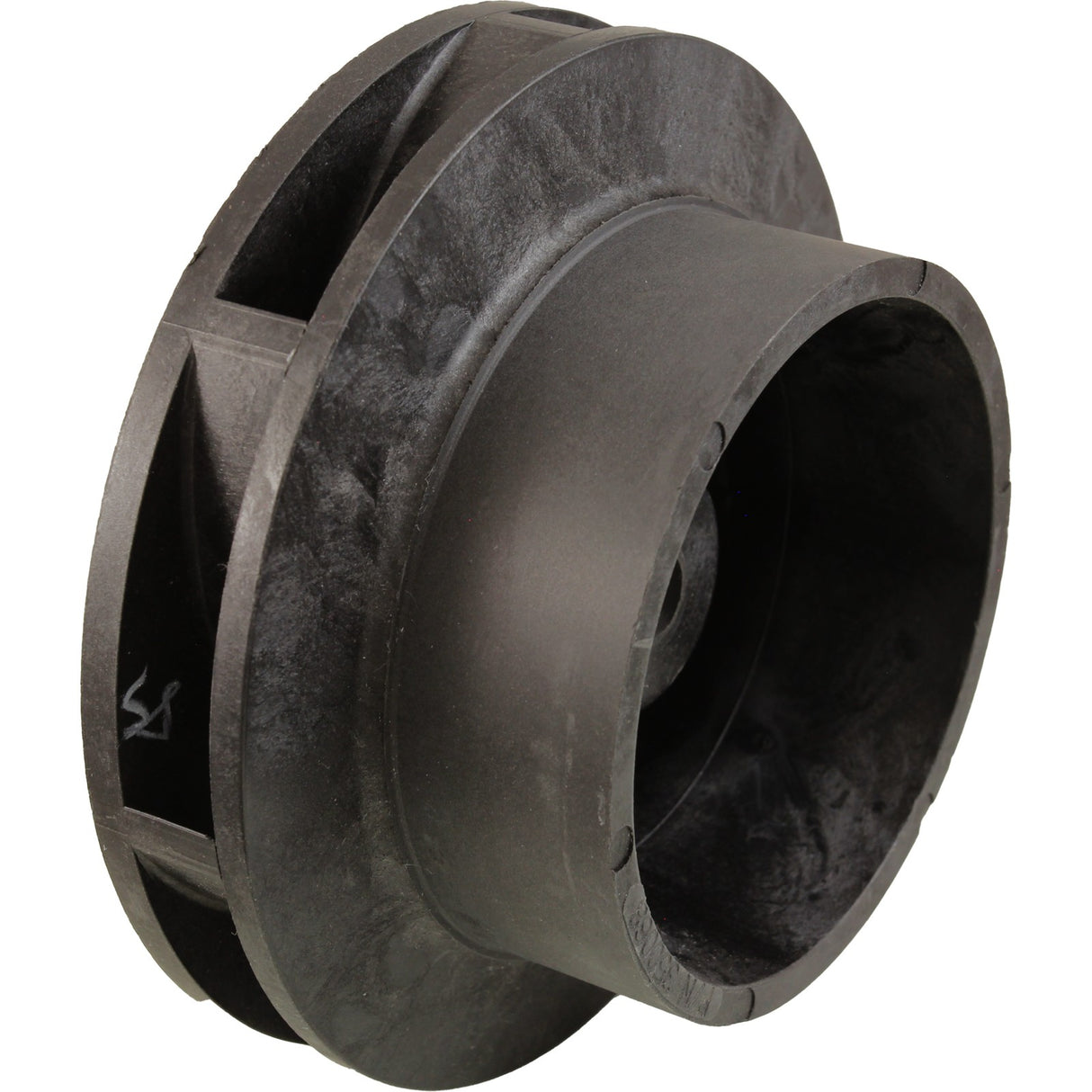 Impeller, Pentair EQ Series, 3.0 Hp/5.0 Hp : 350030Z