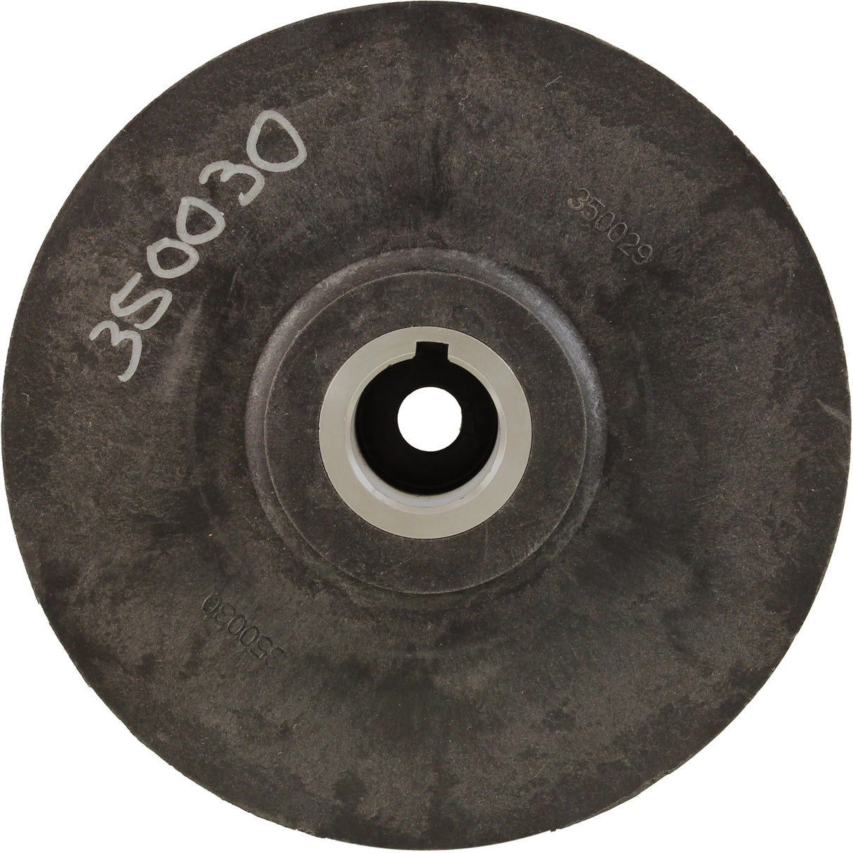 Impeller, Pentair EQ Series, 3.0 Hp/5.0 Hp : 350030Z