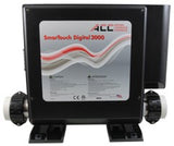 Control, ACC SmarTouch Digital 2000, 3 Pumps, 5.5kw, 115v/230v : SMTD2000-PI7