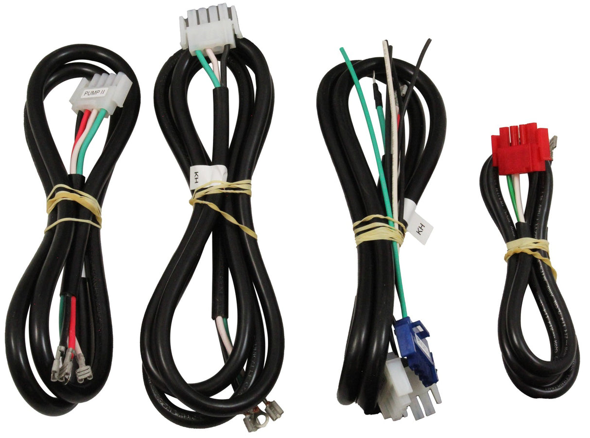 Control, ACC SmarTouch Digital 2000, 3 Pumps, 5.5kw, 115v/230v : SMTD2000-PI7