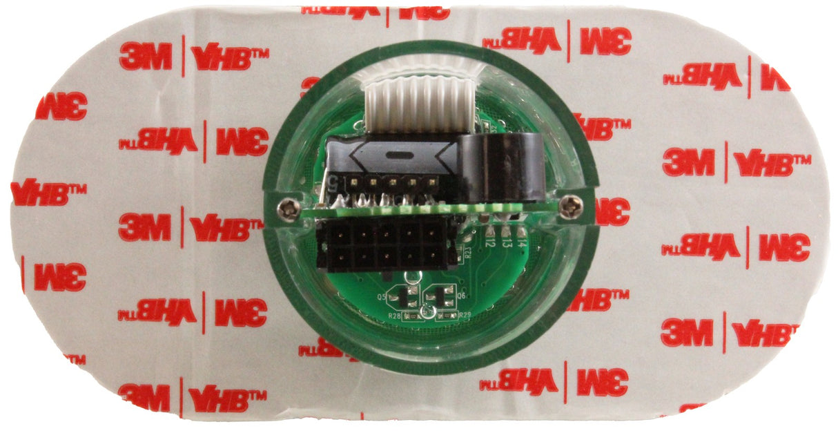 Control, United Spa Controls C5B, 4kW, w/T7S, Pressure Switch : CB117P