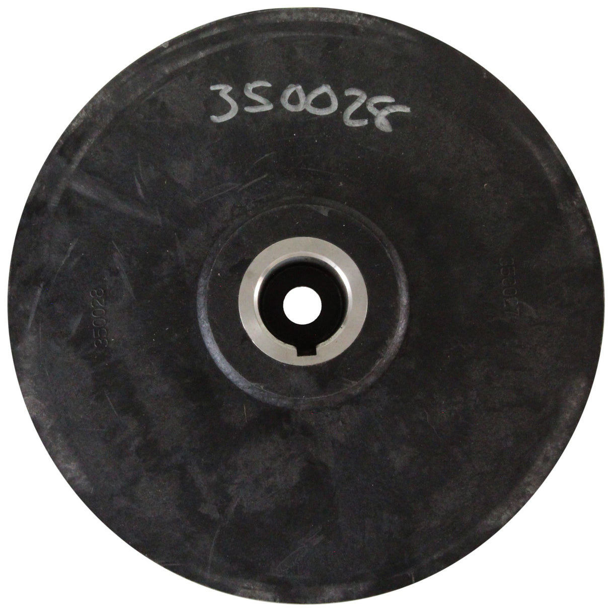 Impeller, Pentair EQ Series, Pool, 7.5 Hp/10.0 Hp : 350028Z