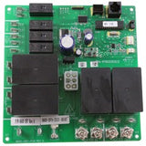 PCB, Jacuzzi J300, 2-Pump, 230V, 50/60Hz : 6600-297