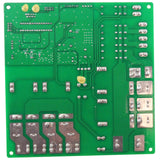 PCB, Jacuzzi J300, 2-Pump, 230V, 50/60Hz : 6600-297