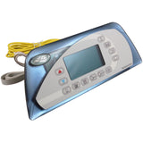 Topside, Sundance 880 Series, 2 or 3 Pump, 2013-2015, Gray : 6600-425