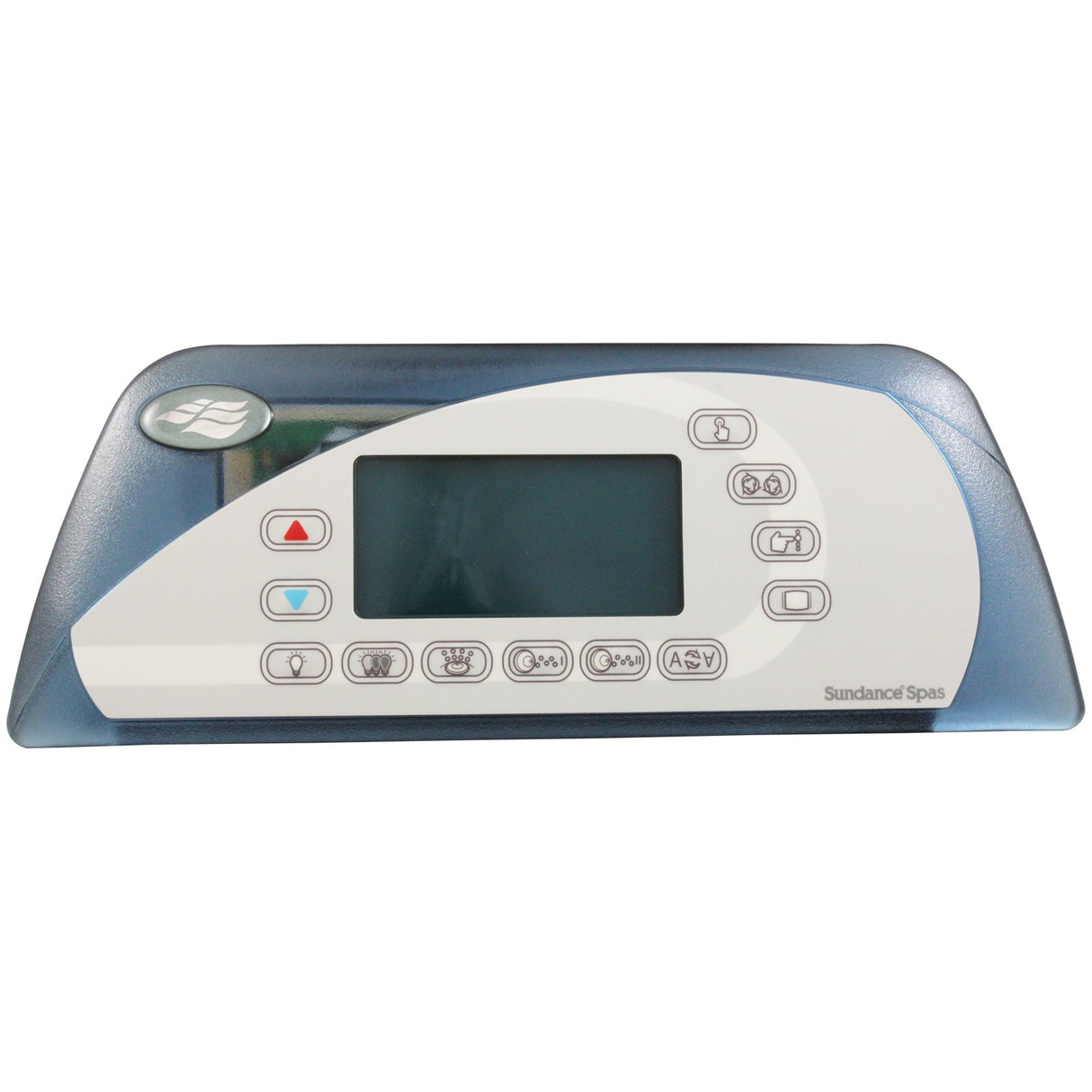 Topside, Sundance 880 Series, 2 or 3 Pump, 2013-2015, Gray : 6600-425