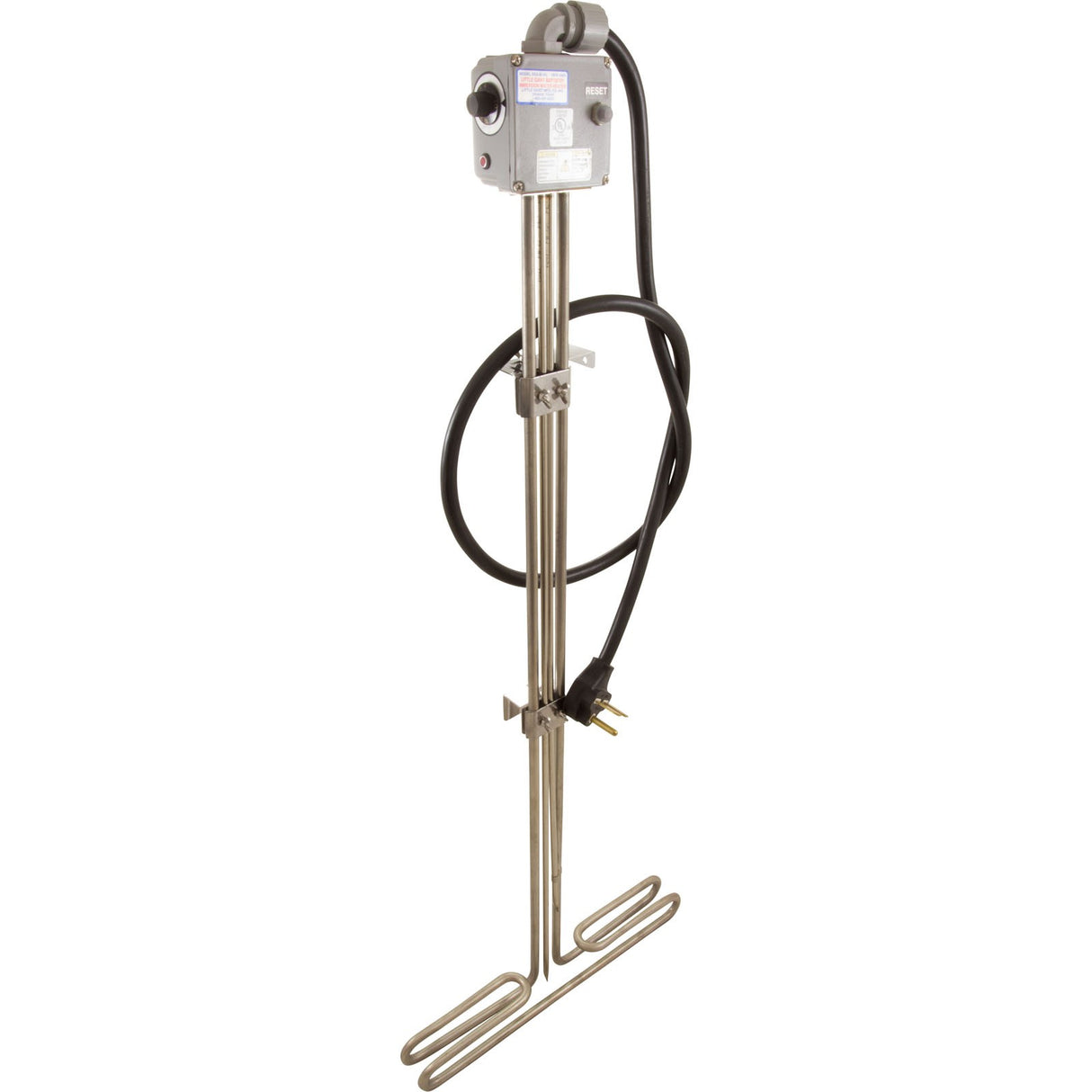 Immersion Heater, Little Giant, Baptistry, 6kW, 230v : 6HI-HL-240