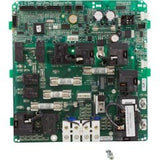 PCB, Hydro-Quip, Ultimate Plus, 230v, Rev.8 : 33-0025A-K