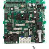 PCB, Hydro-Quip, Ultimate Plus, 230v, Rev.8 : 33-0025A-K