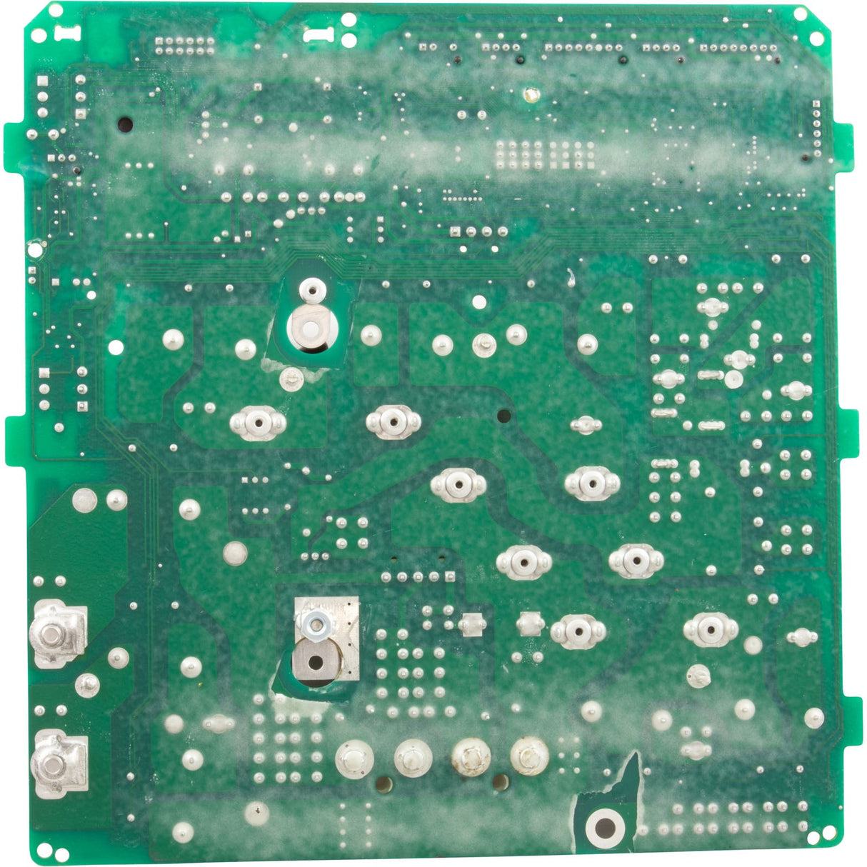 PCB, Hydro-Quip, Ultimate Plus, 230v, Rev.8 : 33-0025A-K