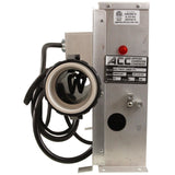 Control, ACC SMTD 2000 UniPack, 3P, 5.5kw, Back Mt, w/KP-2020 : 200-UNIPACK-2000-P1
