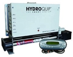 Control, HQ-Gecko CS6P52Y, LowFlo, 115/230V 5.5kW, in.k450 : CS6P52Y-US-4