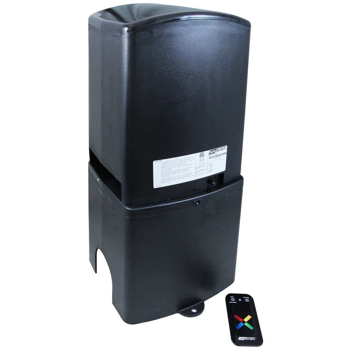 Transformer, SR Smith Power Tower, 60W, w/ Wireless Remote : PT-6001