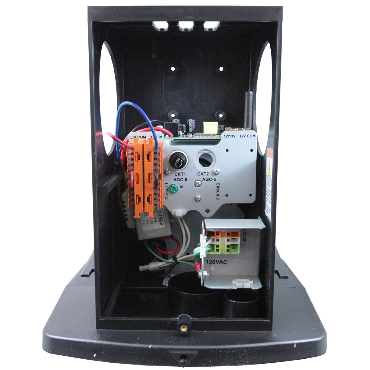 Transformer, SR Smith Power Tower, 60W, w/ Wireless Remote : PT-6001