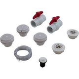 Baptismal System, H-Q BES-6005T, 11.0kW 230v, w/Timer : BES-6005T