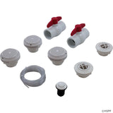 Baptismal System, H-Q BES-6005T, 11.0kW 230v, w/Timer : BES-6005T