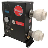 Digital Electric Heater, Raypak E3T, 1.5" mpt, 230v, 5.5kW : 100-10000662