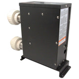 Digital Electric Heater, Raypak E3T, 1.5" mpt, 230v, 5.5kW : 100-10000662