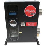 Digital Electric Heater, Raypak E3T, 1.5" mpt, 230v, 5.5kW : 100-10000662