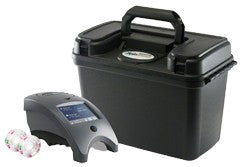 Photometer Kit, LaMotte WaterLink Spin Touch : 3581