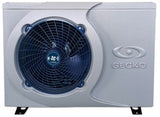 Heat/Cool Pump Assembly, Gecko in.temp, 7.5kW, 230V, 1-1/2" : 0615-807001