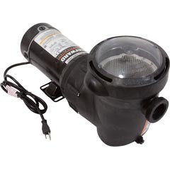 1 Hp Pf Mtx 2 Spd W/Sw : SP15922S