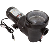 1 Hp Pf Mtx 2 Spd W/Sw : SP15922S