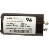 1 Hp Pf Mtx 2 Spd W/Sw : SP15922S