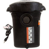 1 Hp Pf Mtx 2 Spd W/Sw : SP15922S