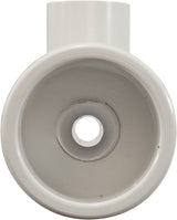 10"Gunite Tee 1-1/2"Sx1/2"S/1"Spgx1-1/2"Spg : 212-3340